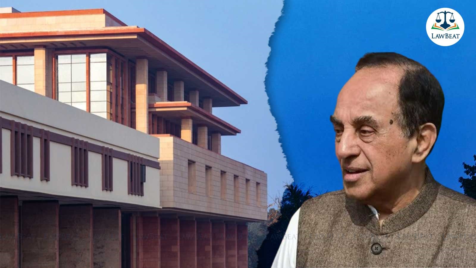 [Delhi HC News] | BJP's Subramanian Swamy Moves Delhi High Court Over ...